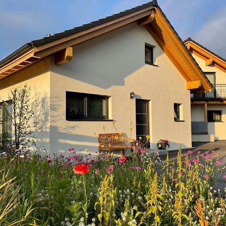 Mein Chalet Leutasch Luaran gambar