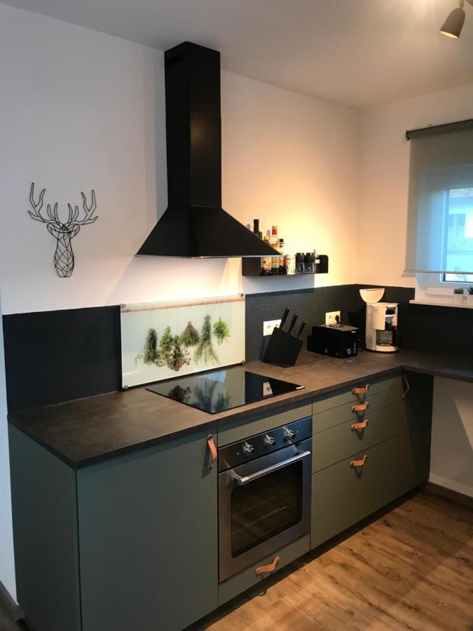 Mein Chalet Leutasch Luaran gambar