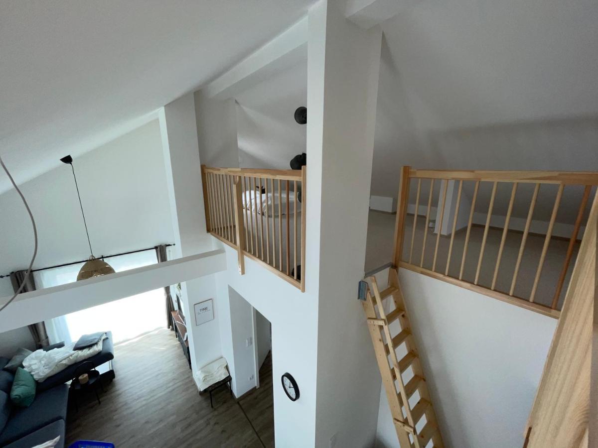Mein Chalet Leutasch Luaran gambar