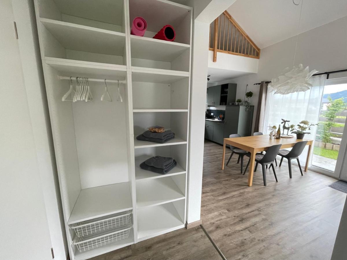 Mein Chalet Leutasch Luaran gambar